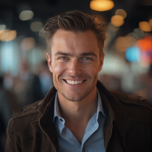 Dominik Lewandowski — Kasyno internetowe reviewer